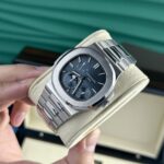 Patek Philippe Best Replica Watch Nautilus 5712 Custom Authentic Details 40mm - Image 3