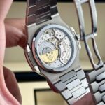 Patek Philippe Best Replica Watch Nautilus 5712 Custom Authentic Details 40mm - Image 8