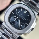 Patek Philippe Best Replica Watch Nautilus 5712 Custom Authentic Details 40mm - Image 4