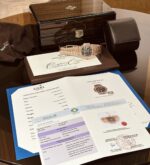 Patek Philippe Best Replica Watch Nautilus 5712R Gold Wrapped GR Factory 40mm - Image 2