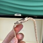 Patek Philippe Nautilus 5712R Custom Gold Wrapped Refined Movement 40mm - Image 5