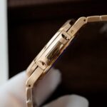 Patek Philippe Nautilus 5712R Replica Watches Brown Dial Engraving Machine PPF Factory 40mm - Image 8