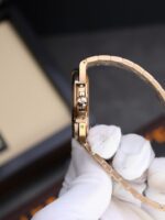 Patek Philippe Nautilus 5712R Replica Watch Dial Brown PPF Factory 40mm - Image 8