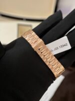 Patek Philippe Nautilus 5723 Replica Watch Gold Wrapped With Red Ruby 40mm - Image 9