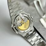 Patek Philippe Replica Watch Nautilus 5723 Green Dial 40mm - Image 5