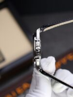 Patek Philippe Nautilus 5724 Blue Dial Replica Watch Full Function PPF Factory 40mm - Image 7