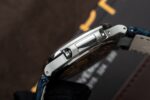 Patek Philippe Nautilus 5724G Replica Watch Blue GRF 40mm - Image 5