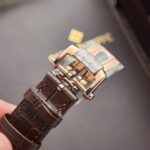 Patek Philippe Nautilus 5724R Replica Watch Gray Dial Factory GR 40mm - Image 8