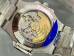 Patek Philippe Replica Watch Nautilus 5726 Blue Dial GR Factory 40.5mm - Image 7