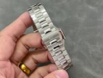Patek Philippe Replica Watch Nautilus 5726 Blue Dial GR Factory 40.5mm - Image 8