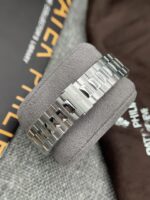 Patek Philippe Nautilus 5726 Best Replica Watch Blue Dial GRF 40.5mm - Image 7