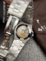 Patek Philippe Nautilus 5726 Best Replica Watch Blue Dial GRF 40.5mm - Image 6