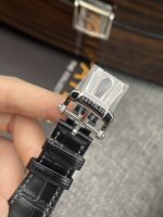 Patek Philippe Nautilus 5726 Replica Watch Gray Dial GRF 40.5mm - Image 7