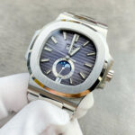 Patek Philippe Luxury Imitation Watches Nautilus 5726 Automatic Movement 40.5mm - Image 3
