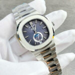 Patek Philippe Luxury Imitation Watches Nautilus 5726 Automatic Movement 40.5mm - Image 4