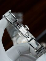 Patek Philippe Nautilus 5740 Luxury Fake Watches Tiffany Dial Automatic Movement 40mm - Image 16