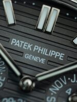 Patek Philippe Nautilus 5740 Imitation Watches Gray Dial Automatic Movement 40mm - Image 3
