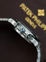 Patek Philippe Nautilus 5740 Imitation Watches Gray Dial Automatic Movement 40mm - Image 8