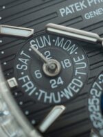 Patek Philippe Nautilus 5740 Imitation Watches Gray Dial Automatic Movement 40mm - Image 7