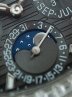 Patek Philippe Nautilus 5740 Imitation Watches Gray Dial Automatic Movement 40mm - Image 6