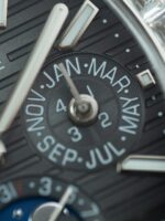 Patek Philippe Nautilus 5740 Imitation Watches Gray Dial Automatic Movement 40mm - Image 5