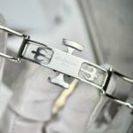 Patek Philippe Replica 11 Watch Nautilus 5811 Refine Dial 3K 41mm - Image 7