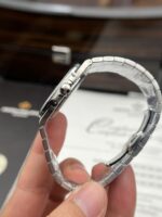 Patek Philippe Replica Watch Nautilus 5811 Blue Dial 3K Factory 41mm - Image 4