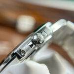 Patek Philippe Best Replica Watch Nautilus 5811 Blue Dial Refined Full Optinos 41mm - Image 10