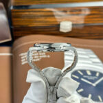 Patek Philippe Best Replica Watch Nautilus 5811 Blue Dial Refined Full Optinos 41mm - Image 8