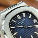 Patek Philippe Best Replica Watch Nautilus 5811 Blue Dial Refined Full Optinos 41mm - Image 6