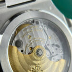 Patek Philippe Best Replica Watch Nautilus 5811 Blue Dial Refined Full Optinos 41mm - Image 14