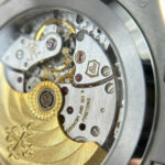 Patek Philippe Best Replica Watch Nautilus 5811 Blue Dial Refined Full Optinos 41mm - Image 13