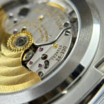 Patek Philippe Best Replica Watch Nautilus 5811 Blue Dial Refined Full Optinos 41mm - Image 12