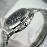 Patek Philippe Best Replica Watch Nautilus 5990 Metal Wire PPF 40.5mm - Image 6