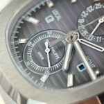 Patek Philippe Best Replica Watch Nautilus 5990 Metal Wire PPF 40.5mm - Image 4