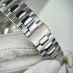 Patek Philippe Best Replica Watch Nautilus 5990 Metal Wire PPF 40.5mm - Image 9