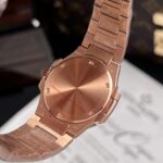 Patek Philippe Replica Watch Nautilus 7010 White Dial Womens GR Factory 32mm - Image 7