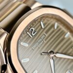 Patek Philippe Best Replica Watches Nautilus 7118 Gold Wrapped 3K Factory 35.2mm - Image 4