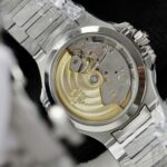 Patek Philippe Best Copies Watch Nautilus 7118 Custom Diamonds Moissanite Hong Kong 35.2mm - Image 10