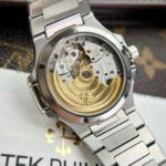 Patek Philippe Nautilus 7118 Best Copies Watch Diamonds Moissanite Hong Kong 35.2mm - Image 11