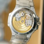 Patek Philippe Nautilus 7118 Replica Watch Grey Dial 3K Factory 35.2mm - Image 7
