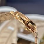 Patek Philippe Nautilus 7118 Replica Watch Rose Gold 3K Factory 35.2mm - Image 7
