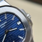Patek Philippe Replica Watch Nautilus 5711 40th Anniversary 3K 44mm - Image 4
