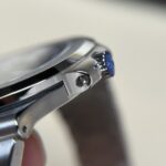 Patek Philippe Replica Watch Nautilus 5711 40th Anniversary 3K 44mm - Image 7