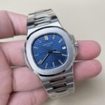Patek Philippe Replica Watch Nautilus 5711 40th Anniversary 3K 44mm - Image 2