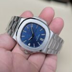 Patek Philippe Replica Watch Nautilus 5711 40th Anniversary 3K 44mm - Image 3