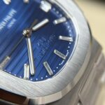 Patek Philippe Replica Watch Nautilus 5711 40th Anniversary 3K 44mm - Image 6