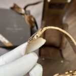 Patek Philippe Fake Watch Nautilus 7010 Dial Yellow 32mm - Image 5