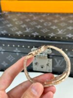 Patek Philippe Replica Watch Nautilus 7010 Rose Gold Womens 32mm - Image 7