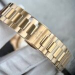 Patek Philippe Replica Watch Nautilus 7118 Rose Gold 3K Factory 35.2mm - Image 9
